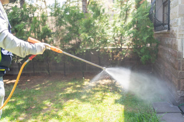 Best Exterminator Services  in Harsville, RI